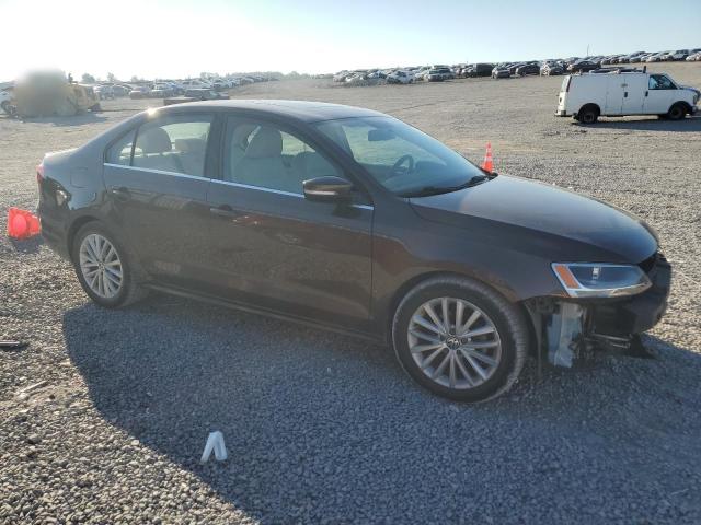 2014 VOLKSWAGEN JETTA TDI - 3VWLL7AJXEM404509