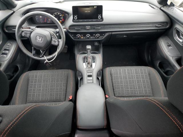 2024 HONDA HR-V SPORT 3CZRZ2H5XRM748252
