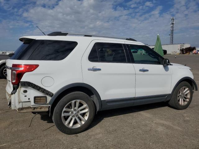 2014 FORD EXPLORER X - 1FM5K8D83EGA28433