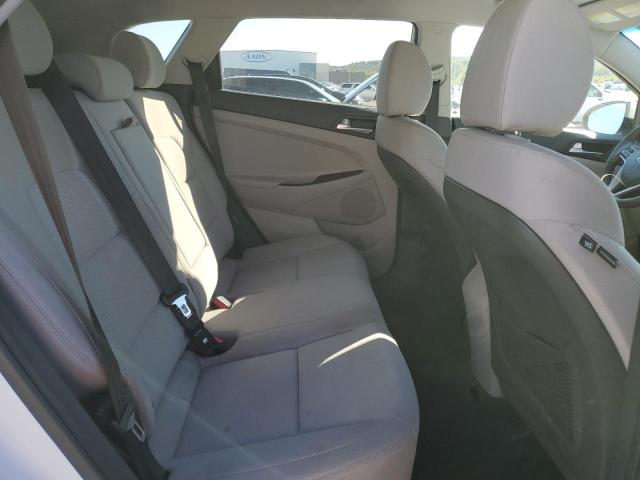 2021 HYUNDAI TUCSON LIM #3290355820