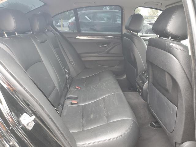 2016 BMW 528 I #3304054490