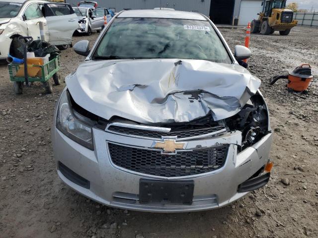 2011 CHEVROLET CRUZE LT - 1G1PF5S9XB7227379
