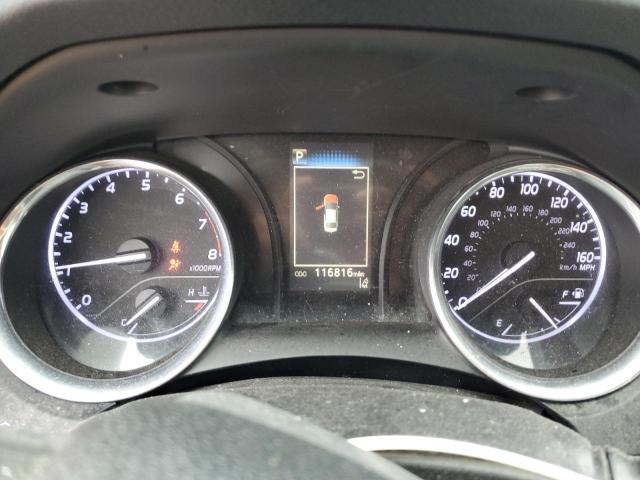 2019 TOYOTA CAMRY L #3284914923