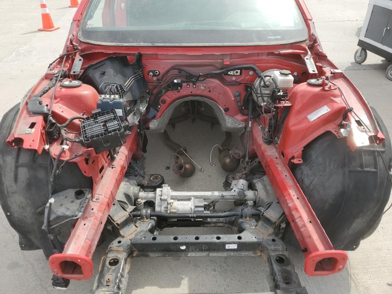 2014 CHEVROLET SS - 6G3F15RW6EL928366