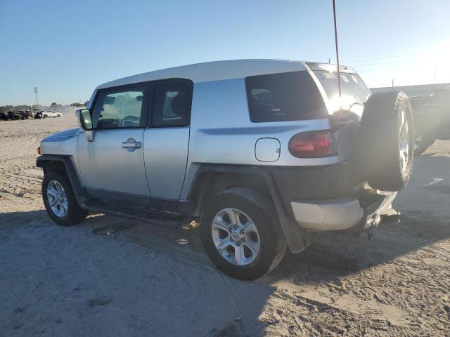 2007 TOYOTA FJ CRUISER #3265873254