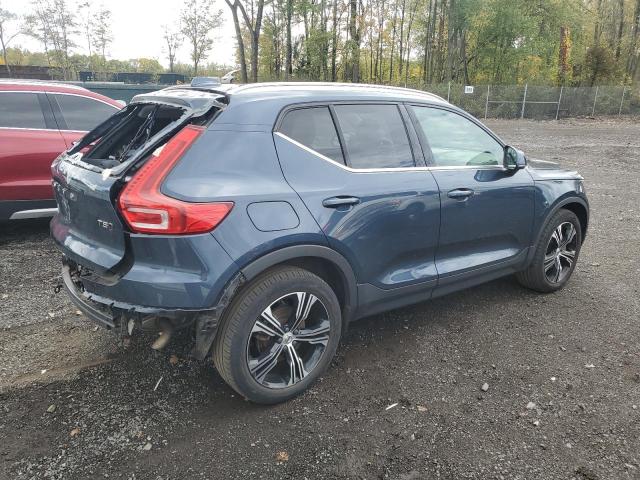 2021 VOLVO XC40 T5 IN YV4162UL5M2513142