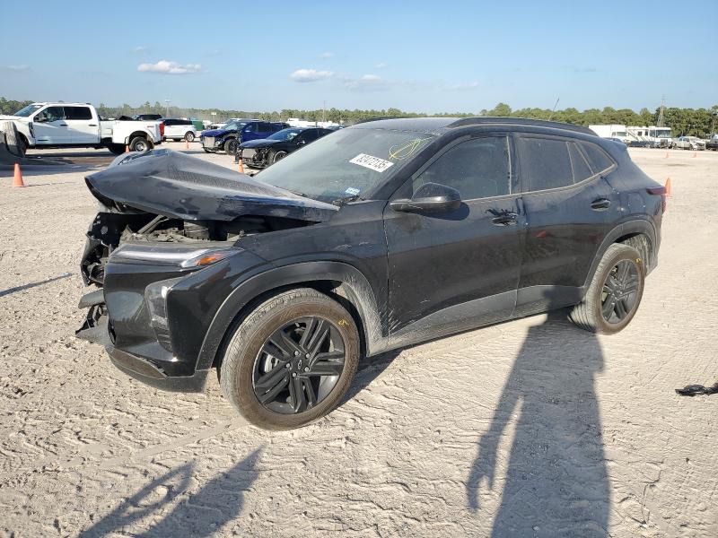 2024 CHEVROLET TRAX ACTIV #3302932637