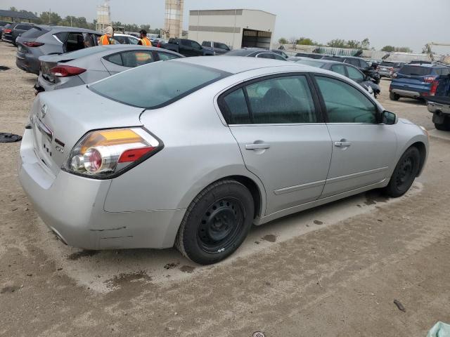 2011 NISSAN ALTIMA BAS - 1N4AL2AP4BN417703