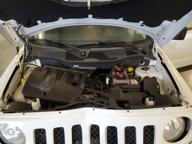 2015 JEEP PATRIOT SP 1C4NJRBB0FD356777