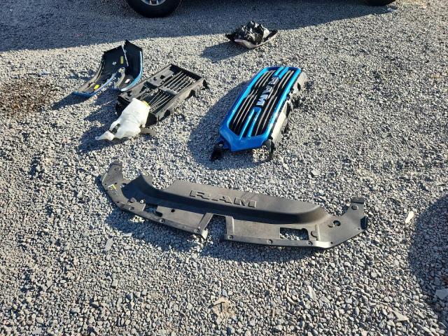 2021 RAM 1500 BIG H 1C6SRFFT0MN637103