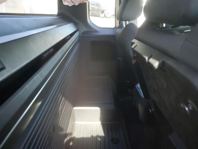 2024 TOYOTA TACOMA XTRACAB - 3TYJDAHN4RT009099