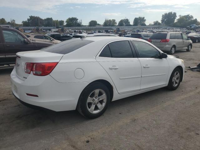 2013 CHEVROLET MALIBU LS - Other View