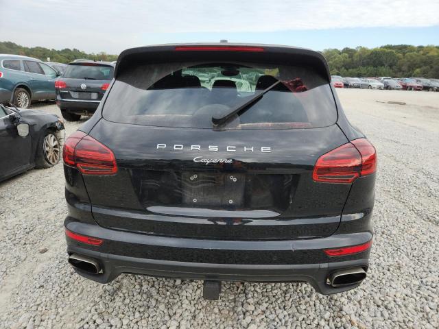 2018 PORSCHE CAYENNE #3304601448