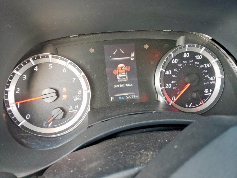 2021 TOYOTA HIGHLANDER L #3290352801