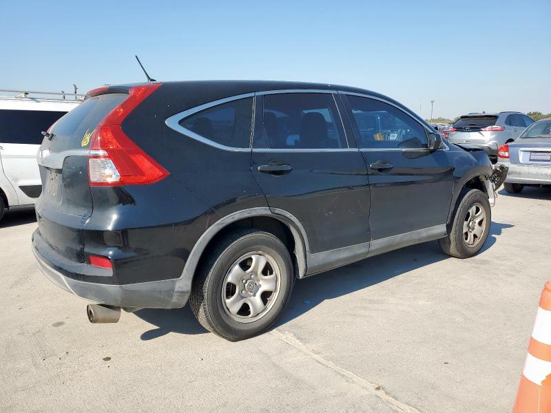 2015 HONDA CR-V LX - 3CZRM3H38FG709253