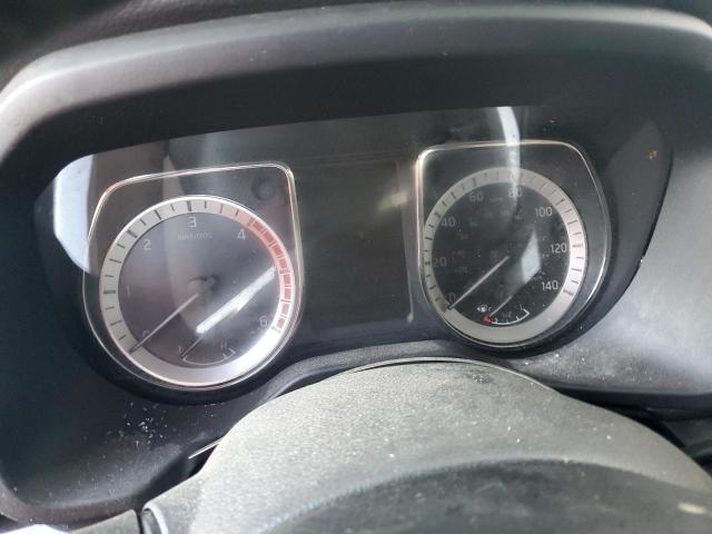 2016 NISSAN TITAN XD S 1N6BA1F49GN517510