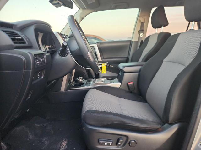 2021 TOYOTA 4RUNNER SR - JTEMU5JR2M5855688