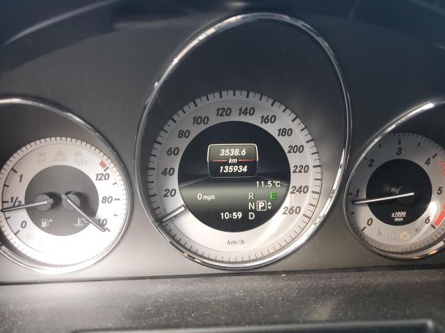 2014 MERCEDES-BENZ GLK 250 BL - WDCGG0EB7EG190392