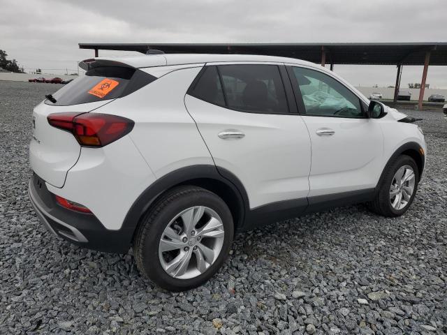 2025 BUICK ENCORE GX - KL4AMBSL8SB168708