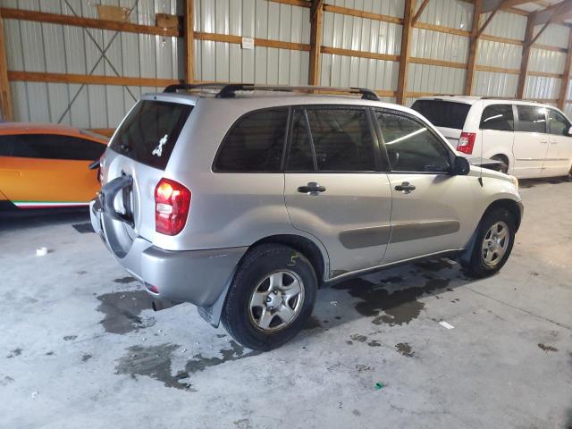 2005 TOYOTA RAV4 #3308426273