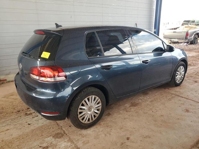 2013 VOLKSWAGEN GOLF #3302013049