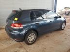 Lot #3302013049 2013 VOLKSWAGEN GOLF