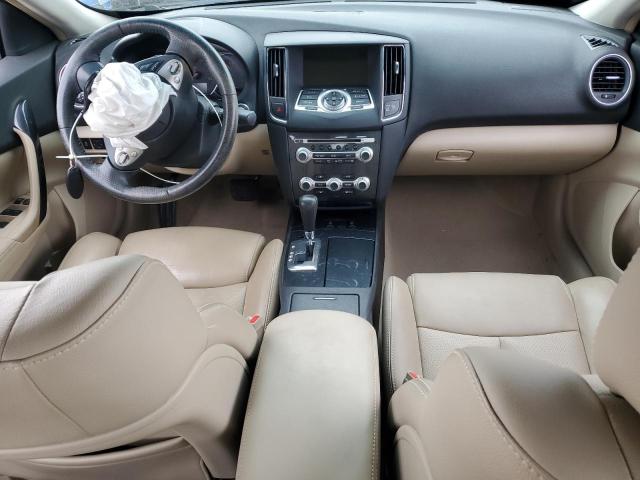 2013 NISSAN MAXIMA S #3296227440