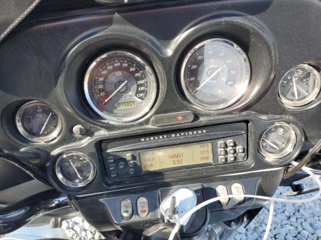 2013 HARLEY-DAVIDSON FLHTK ELEC #3301721385