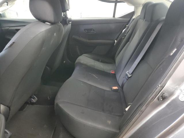 2024 NISSAN SENTRA S #3301847486