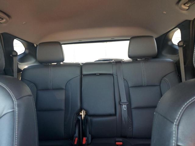 2023 CHEVROLET BLAZER 3LT #3302736017