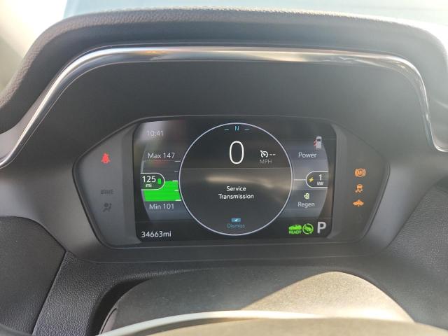 2023 CHEVROLET BOLT EV 2L #3293424446