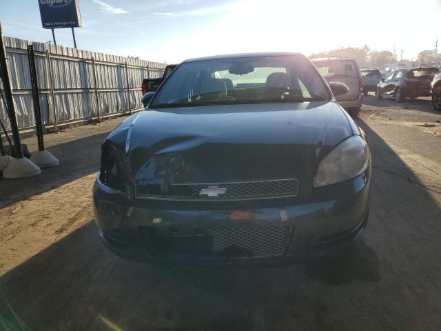 2013 CHEVROLET IMPALA LT - 2G1WG5E31D1245723