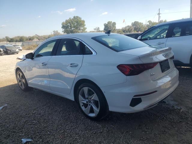 2023 AUDI A3 PREMIUM WAUAUDGY4PA111034