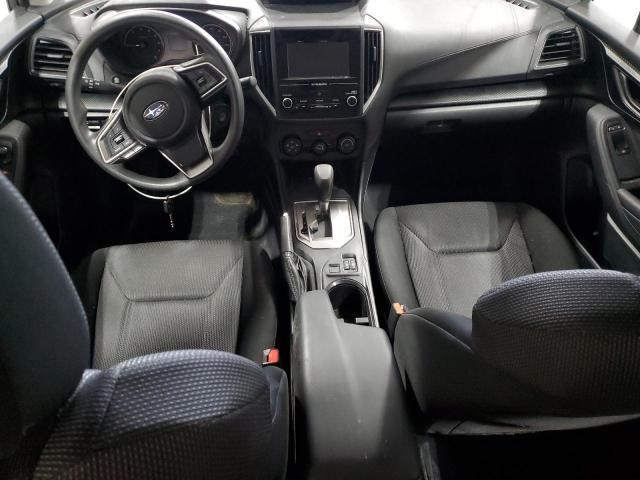 2018 SUBARU IMPREZA PR 4S3GTAB65J3710105