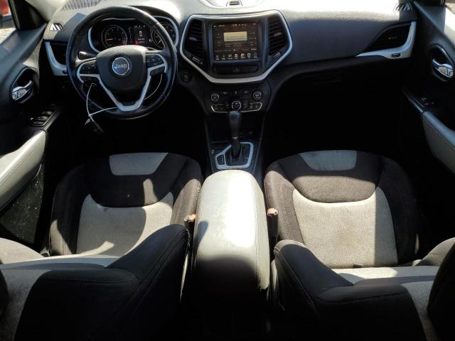 2014 JEEP CHEROKEE L #3284669332