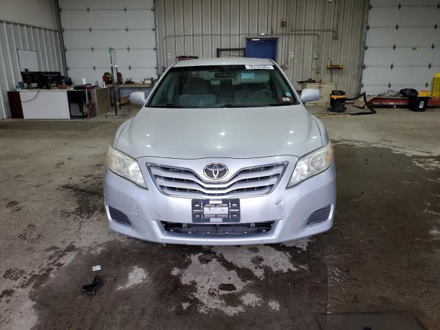 2010 TOYOTA CAMRY BASE #3265253980