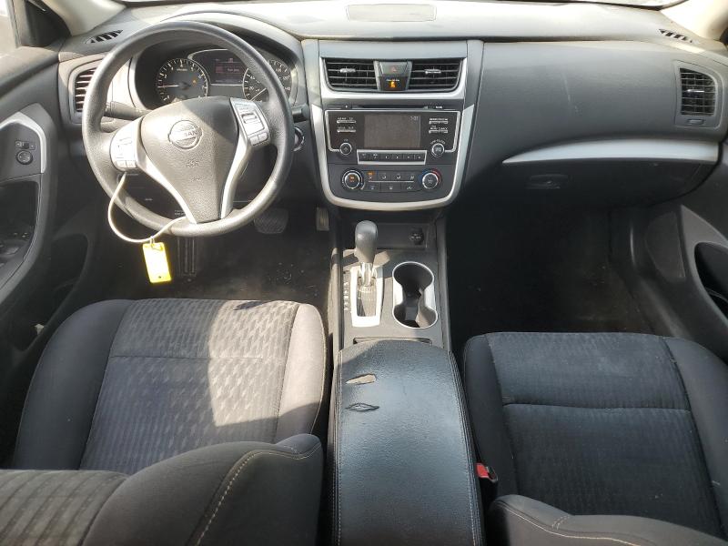 2017 NISSAN ALTIMA 2.5 - 1N4AL3AP0HN350578