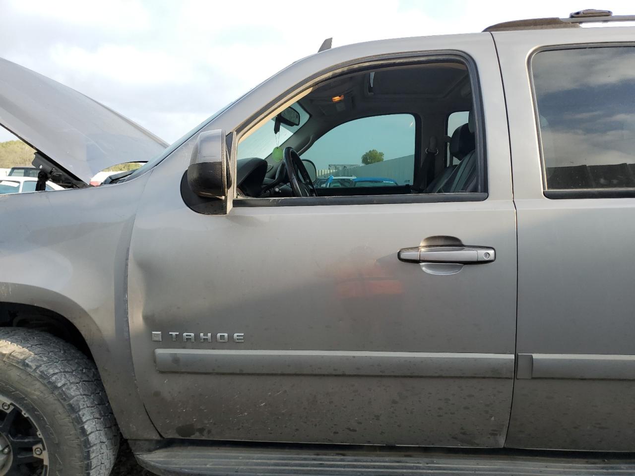 Lot #3287803106 2007 CHEVROLET TAHOE K150