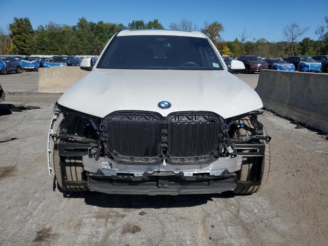 2024 BMW X7 XDRIVE40I - 5UX23EM09R9T47647