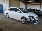 Lot #3305407311 2010 TOYOTA COROLLA BA