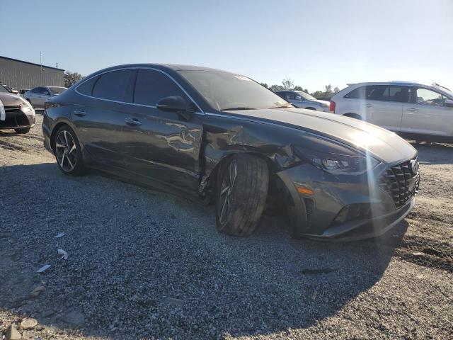 2022 HYUNDAI SONATA SEL #3284027814