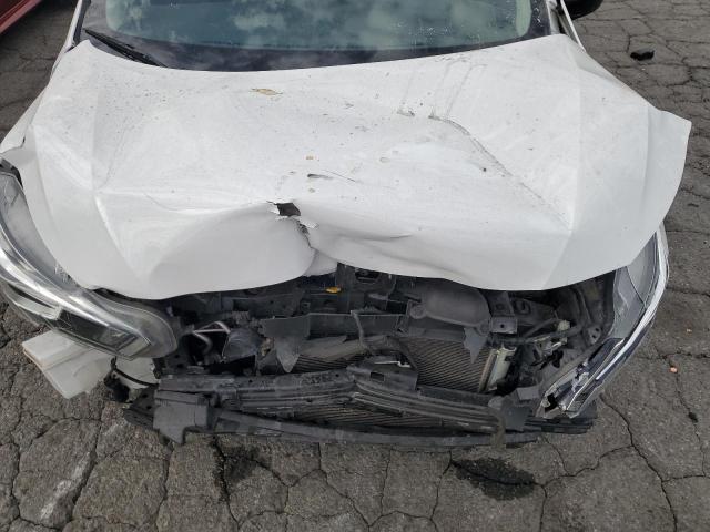 2020 NISSAN VERSA S - 3N1CN8DV5LL894042