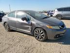 Lot #3311584753 2015 HONDA CIVIC EXL