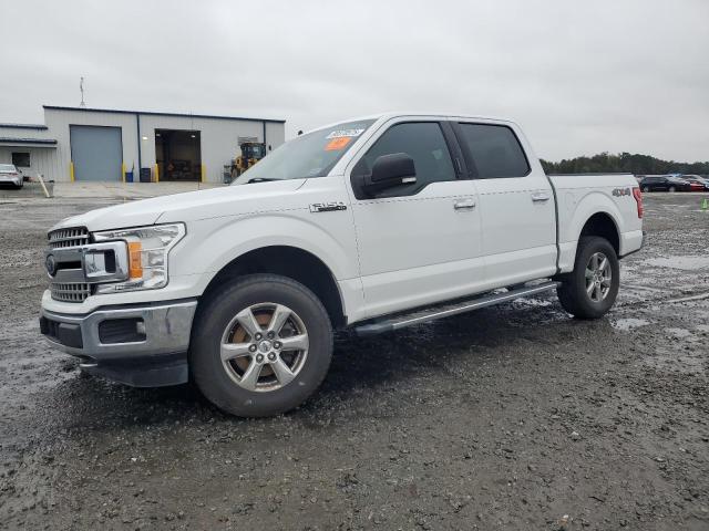 2019 FORD F150 SUPER - 1FTEW1EP1KFB42728
