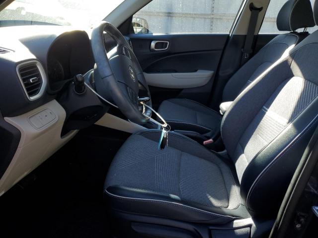 2022 HYUNDAI VENUE SEL #3284581367