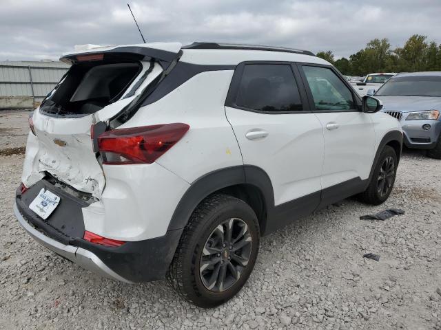 2022 CHEVROLET TRAILBLAZE #3297045486