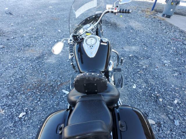 2007 YAMAHA XV1700 A JYAVP17E47A027307
