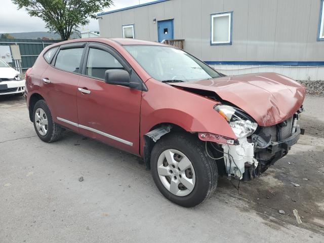 2014 NISSAN ROGUE SELE - Other View