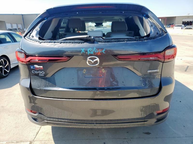 2024 MAZDA CX-90 PREF - JM3KKCHD3R1117842