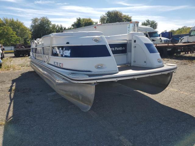 Global Auto Auctions: 2002 HARRIS HARRIS FLO